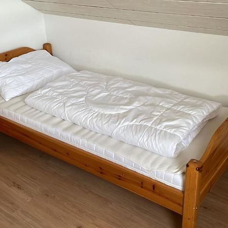Ferienhaus Seepark Kirchheim Kirchheim  Luaran gambar