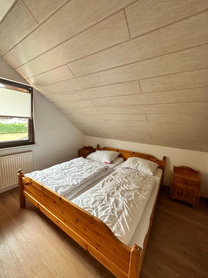 Ferienhaus Seepark Kirchheim Kirchheim  Luaran gambar