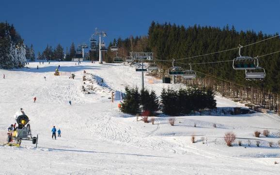 Ferienhaus Seepark Kirchheim Kirchheim  Luaran gambar