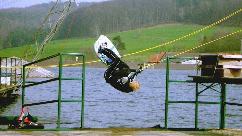 Ferienhaus Seepark Kirchheim Kirchheim  Luaran gambar