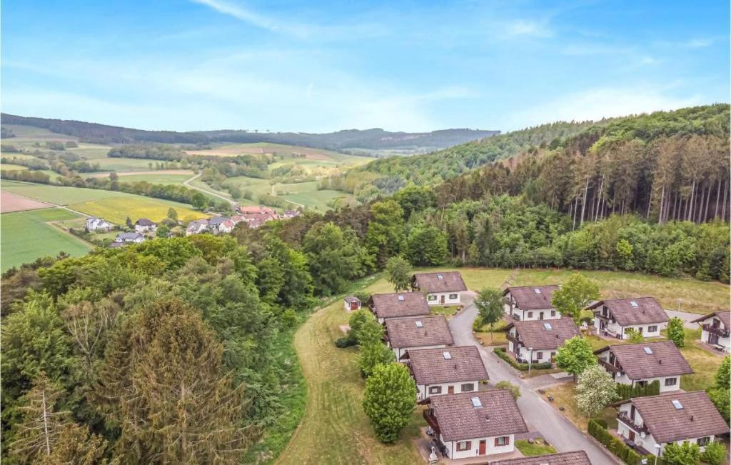 Ferienhaus Seepark Kirchheim Kirchheim  Luaran gambar