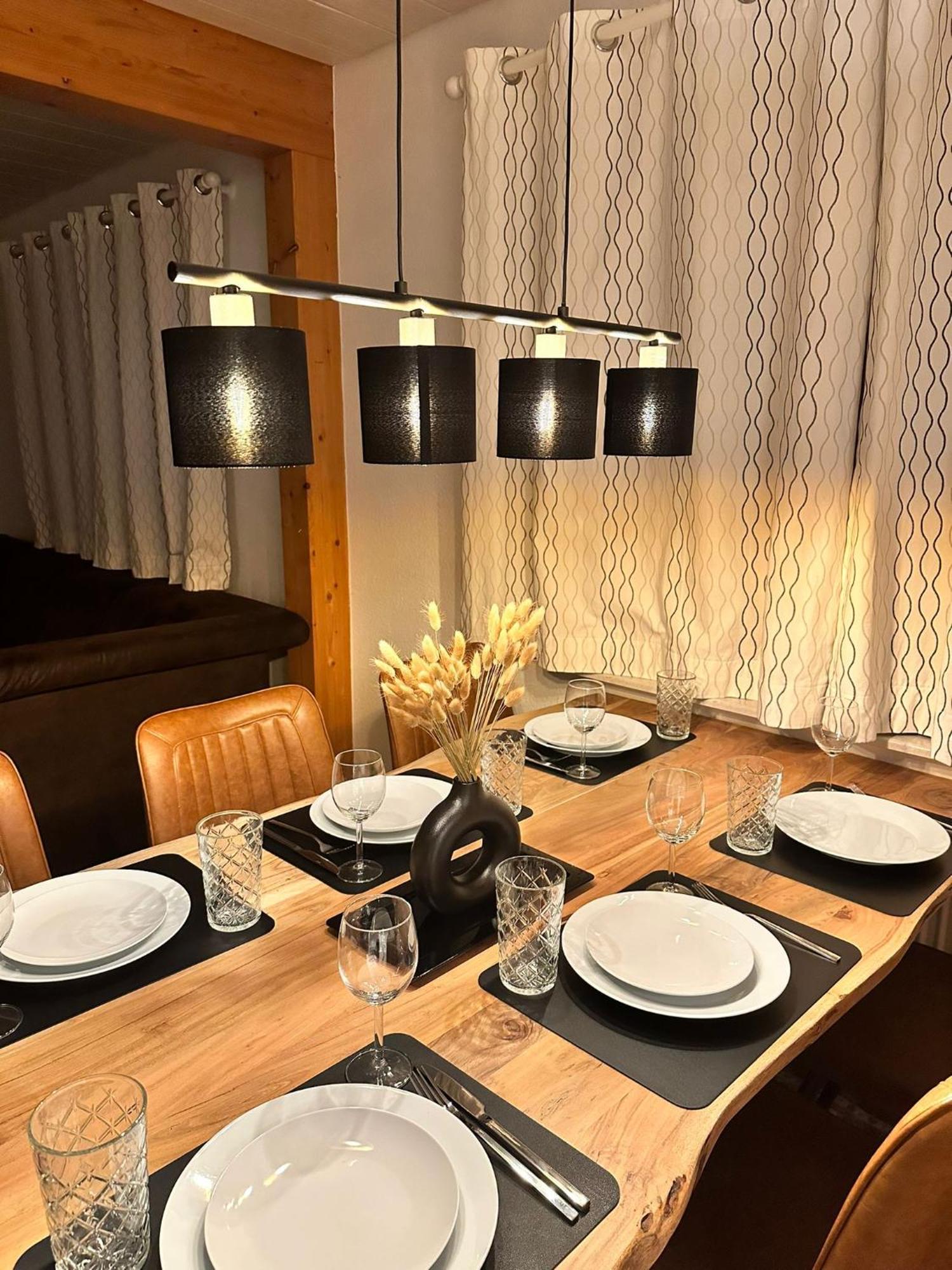 Ferienhaus Seepark Kirchheim Kirchheim  Luaran gambar