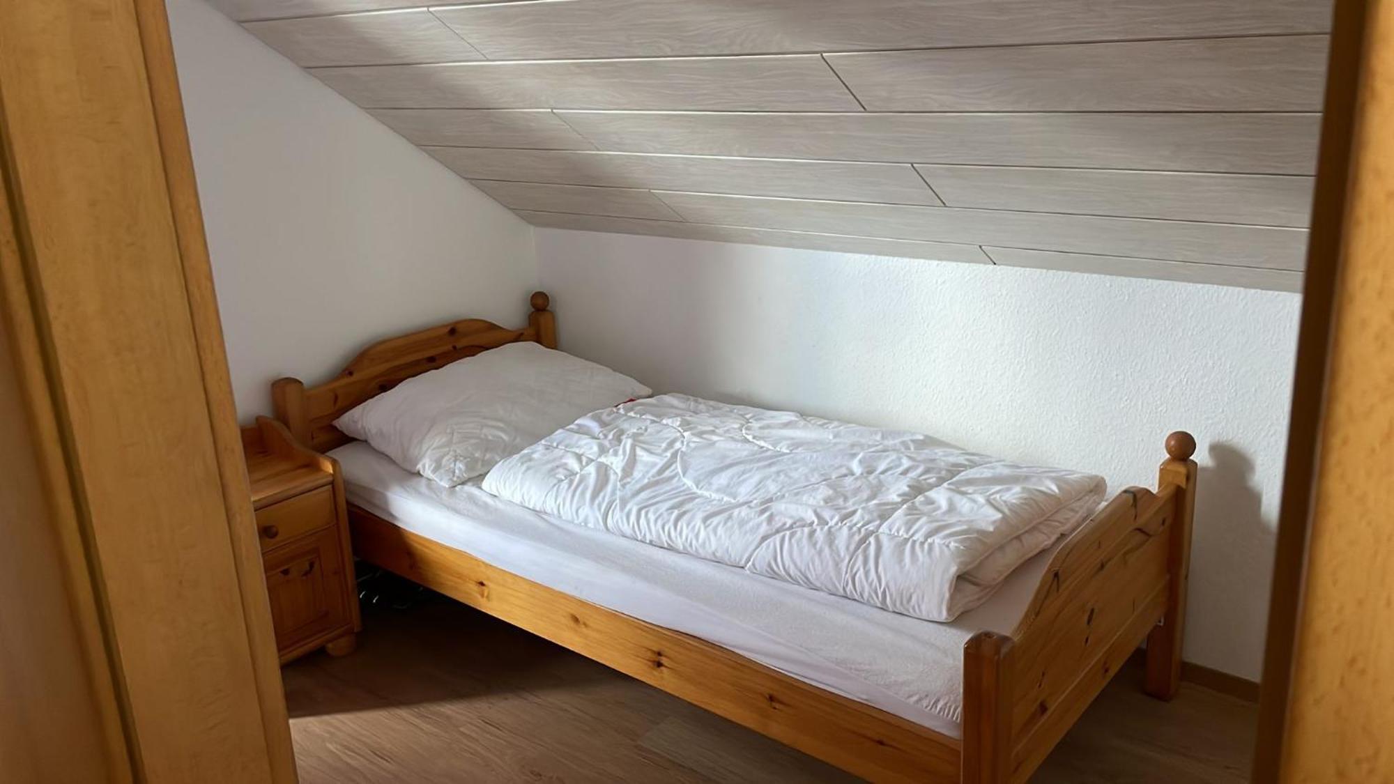 Ferienhaus Seepark Kirchheim Kirchheim  Luaran gambar