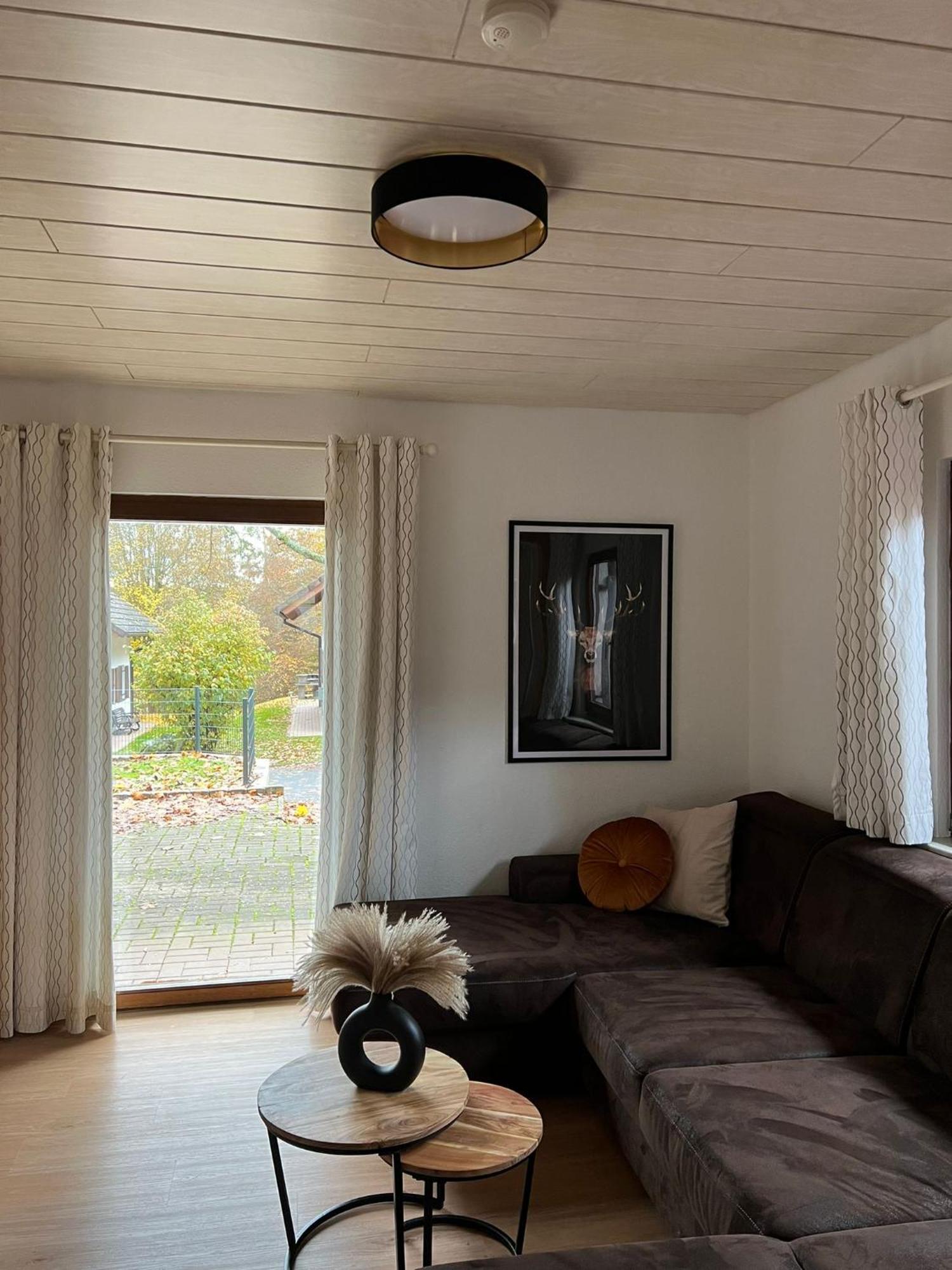 Ferienhaus Seepark Kirchheim Kirchheim  Luaran gambar