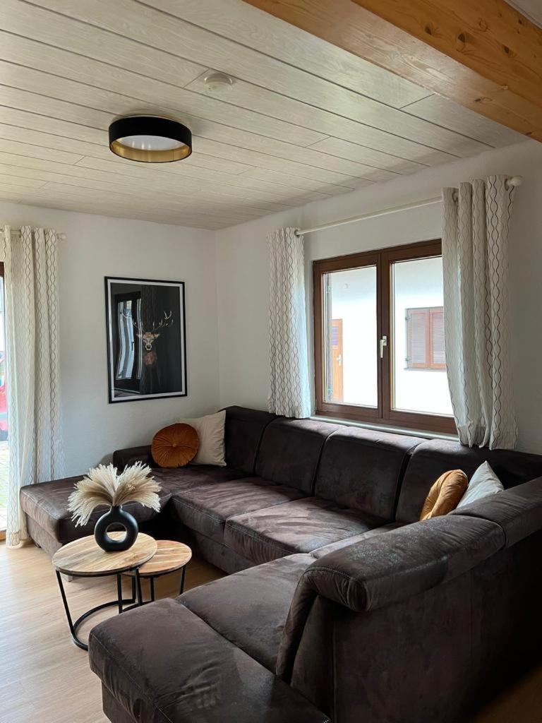 Ferienhaus Seepark Kirchheim Kirchheim  Luaran gambar