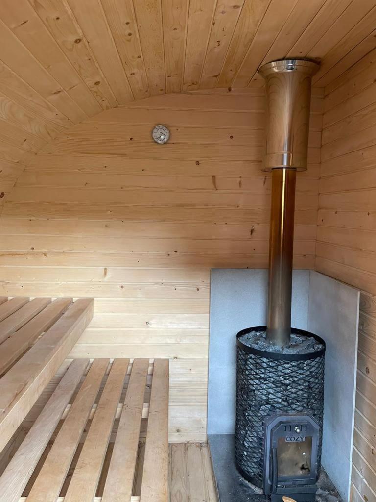 Ferienhaus Seepark Kirchheim Kirchheim  Luaran gambar